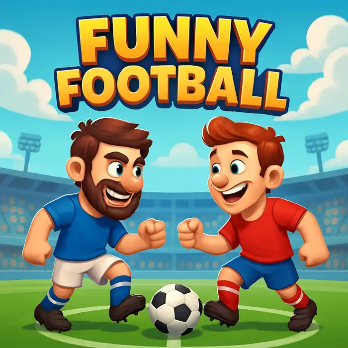 Funny Football
